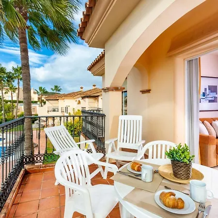 Ramada Residences By Wyndham Costa Del Sol