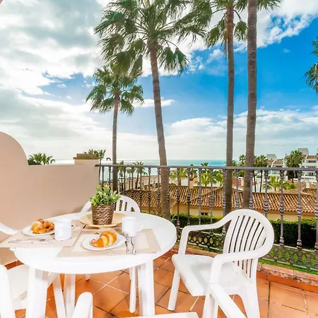 Lägenhetshotell Ramada Residences By Wyndham Costa Del Sol
