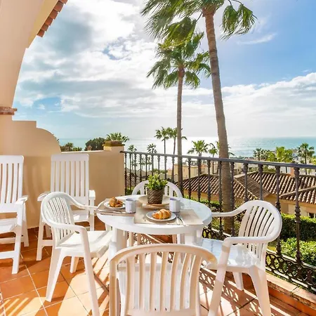 Ramada Residences By Wyndham Costa Del Sol Lägenhetshotell El Faro