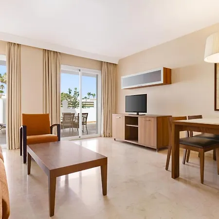 Ramada Residences By Wyndham Costa Del Sol 3*