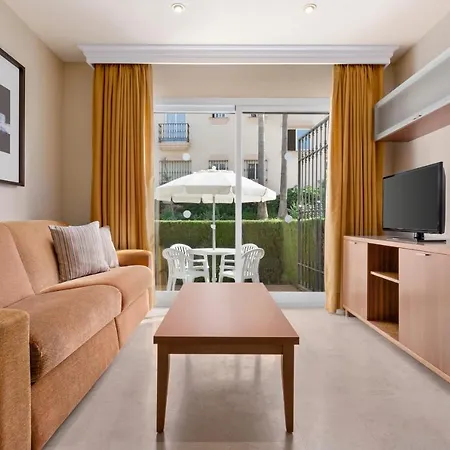 Ramada Residences By Wyndham Costa Del Sol 3*