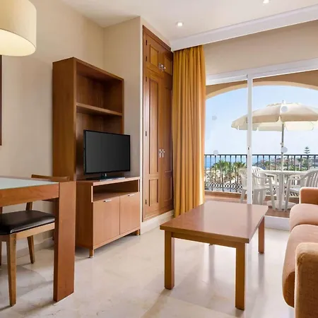 Lägenhetshotell Ramada Residences By Wyndham Costa Del Sol