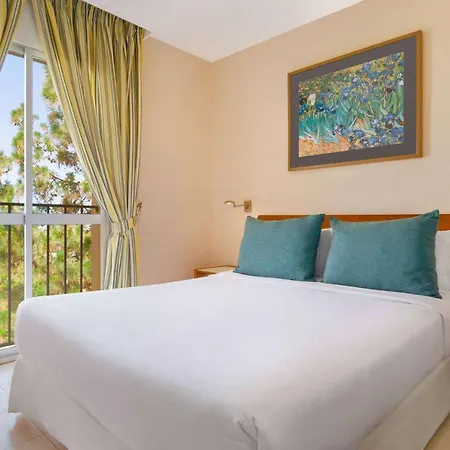 Lägenhetshotell Ramada Residences By Wyndham Costa Del Sol 3*