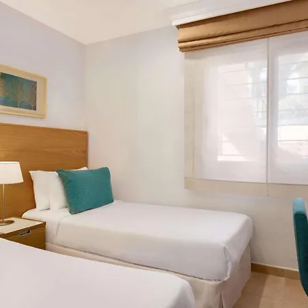 Ramada Residences By Wyndham Costa Del Sol El Faro