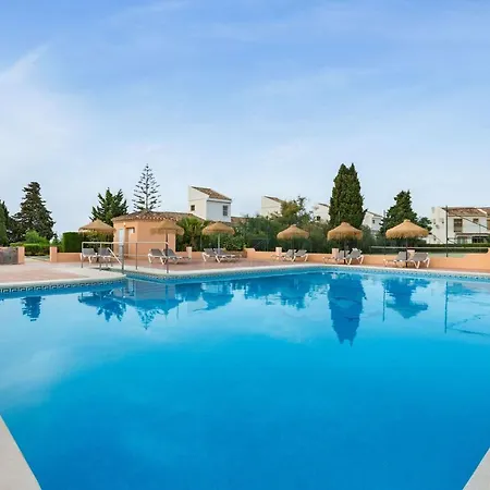 Ramada Residences By Wyndham Costa Del Sol Lägenhetshotell