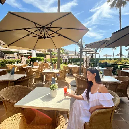 公寓式酒店 Ramada Residences By Wyndham Costa Del Sol El Faro