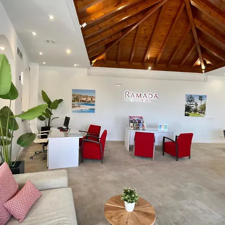 Ramada Residences By Wyndham Costa Del Sol