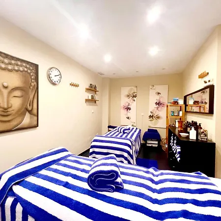 公寓式酒店 Ramada Residences By Wyndham Costa Del Sol 3*