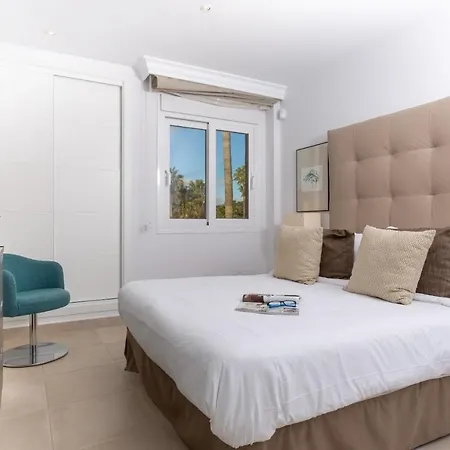 מלון דירות Ramada Residences By Wyndham Costa Del Sol El Faro