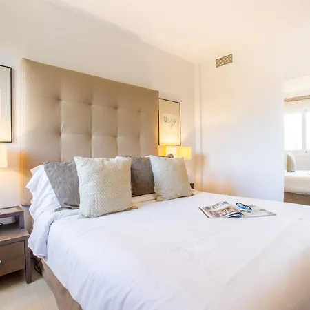 Ramada Residences By Wyndham Costa Del Sol 3* El Faro