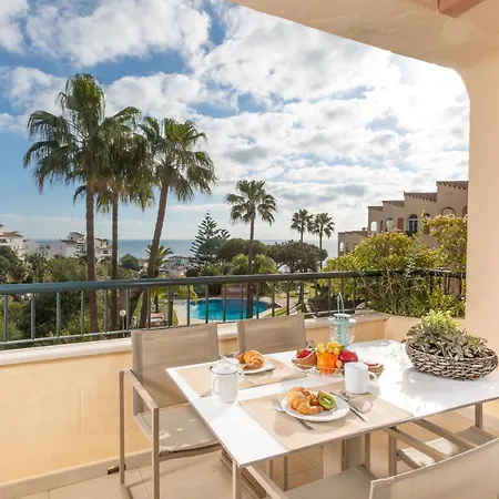 Ramada Residences By Wyndham Costa Del Sol מלון דירות 3*