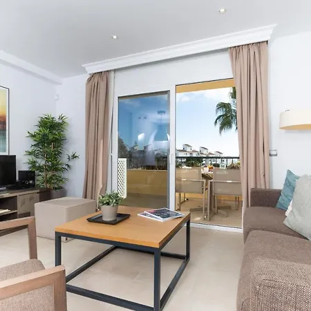 Ramada Residences By Wyndham Costa Del Sol 3*