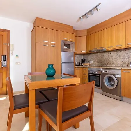 Ramada Residences By Wyndham Costa Del Sol 3*