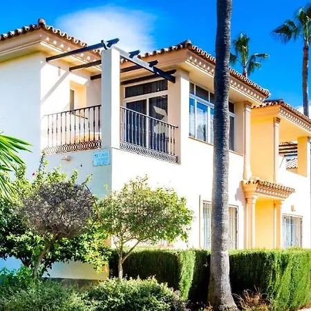 מלון דירות Ramada Residences By Wyndham Costa Del Sol