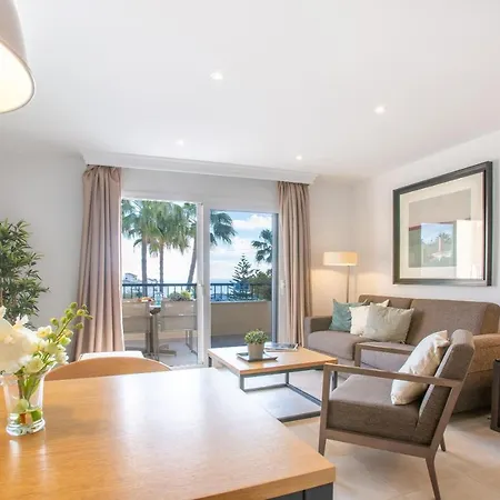 Ramada Residences By Wyndham Costa Del Sol מלון דירות