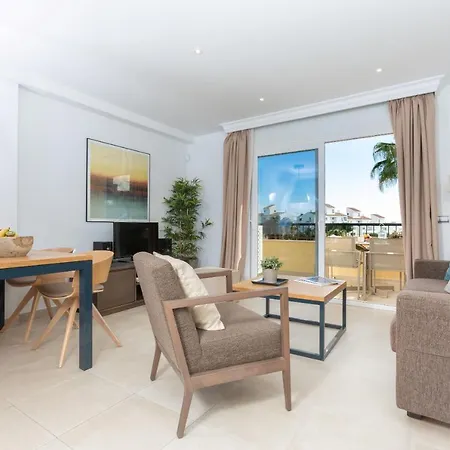 Ramada Residences By Wyndham Costa Del Sol
