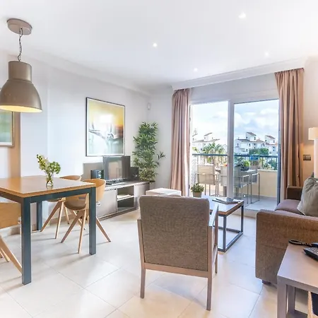 Ramada Residences By Wyndham Costa Del Sol מלון דירות El Faro