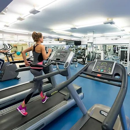 מלון דירות Ramada Residences By Wyndham Costa Del Sol El Faro