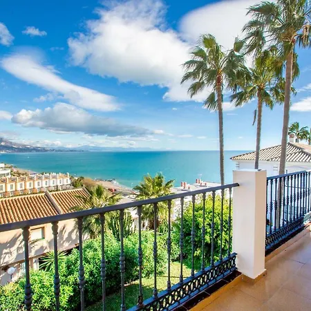 Ramada Residences By Wyndham Costa Del Sol מלון דירות El Faro