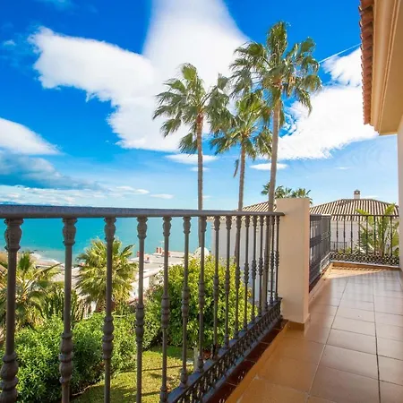 Ramada Residences By Wyndham Costa Del Sol 3* El Faro
