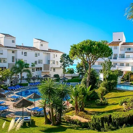 מלון דירות Ramada Residences By Wyndham Costa Del Sol