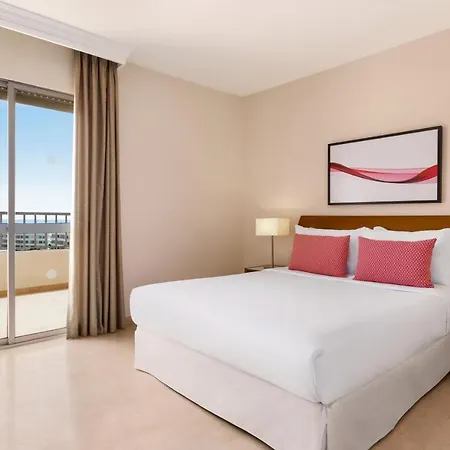 Ramada Residences By Wyndham Costa Del Sol 3*