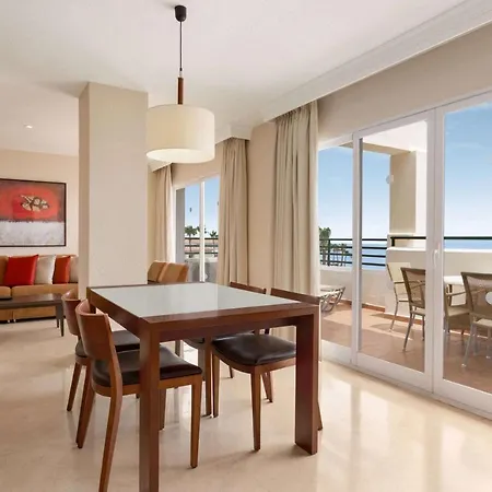 מלון דירות Ramada Residences By Wyndham Costa Del Sol El Faro