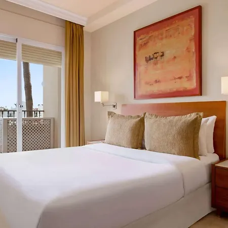 Ramada Residences By Wyndham Costa Del Sol 3* El Faro