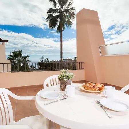 Ramada Residences By Wyndham Costa Del Sol 3*