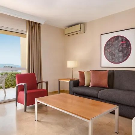 Ramada Residences By Wyndham Costa Del Sol 3* El Faro
