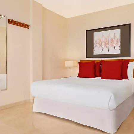 Ramada Residences By Wyndham Costa Del Sol 3* El Faro