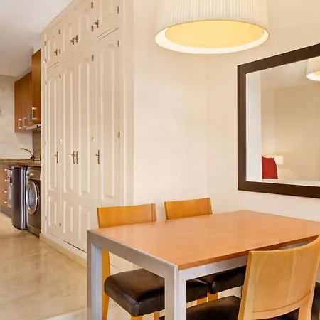 Ramada Residences By Wyndham Costa Del Sol מלון דירות El Faro