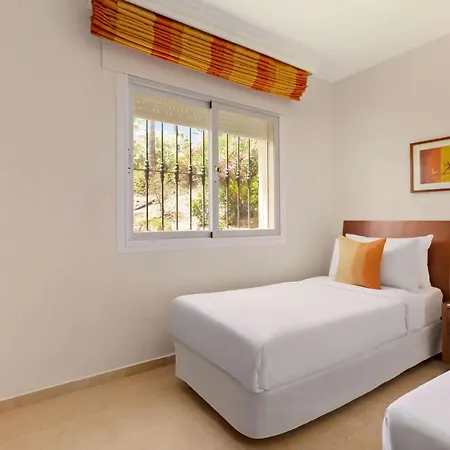 מלון דירות Ramada Residences By Wyndham Costa Del Sol