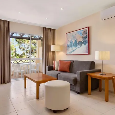 מלון דירות Ramada Residences By Wyndham Costa Del Sol El Faro