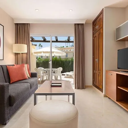 מלון דירות Ramada Residences By Wyndham Costa Del Sol El Faro
