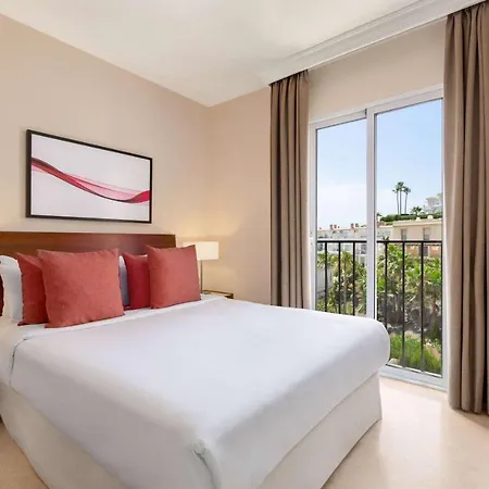Ramada Residences By Wyndham Costa Del Sol מלון דירות 3*