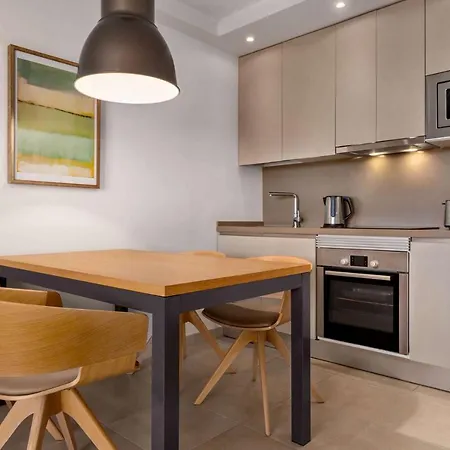 Ramada Residences By Wyndham Costa Del Sol El Faro