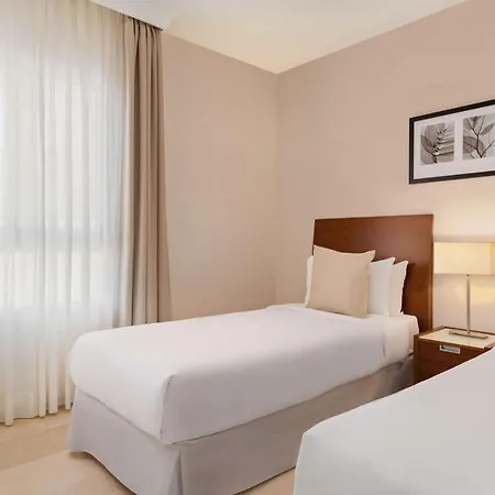 Ramada Residences By Wyndham Costa Del Sol מלון דירות El Faro