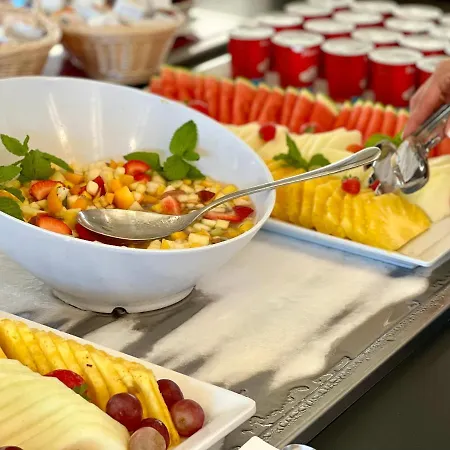 מלון דירות Ramada Residences By Wyndham Costa Del Sol