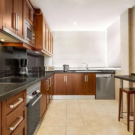 מלון דירות Ramada Residences By Wyndham Costa Del Sol