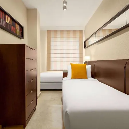 Ramada Residences By Wyndham Costa Del Sol 3* El Faro