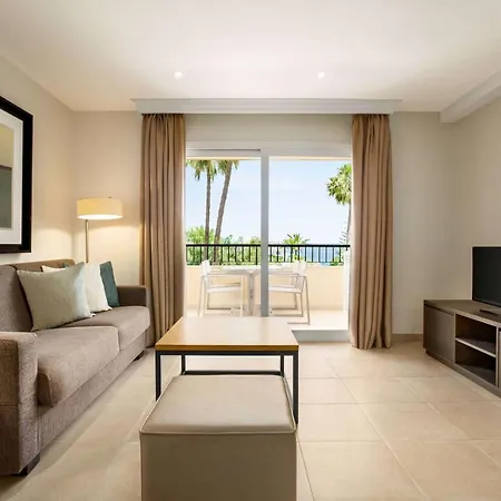 Ramada Residences By Wyndham Costa Del Sol 3*