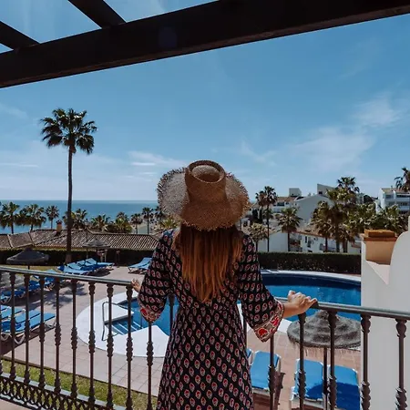 Ramada Residences By Wyndham Costa Del Sol מלון דירות