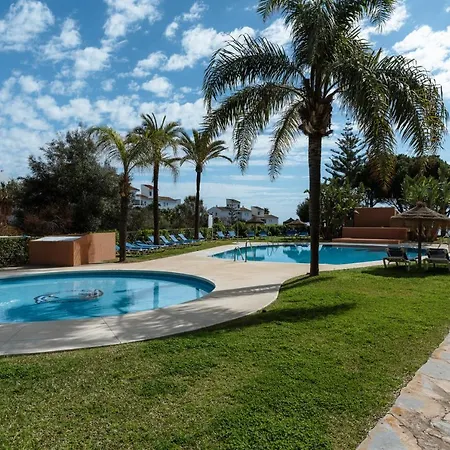 Ramada Residences By Wyndham Costa Del Sol 3* El Faro