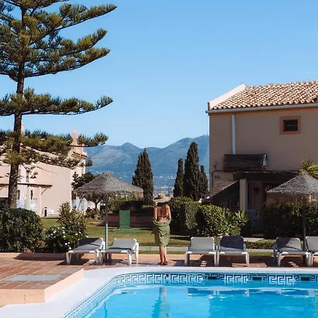 Ramada Residences By Wyndham Costa Del Sol El Faro