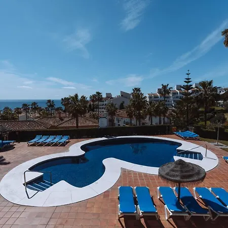 Ramada Residences By Wyndham Costa Del Sol 3* El Faro