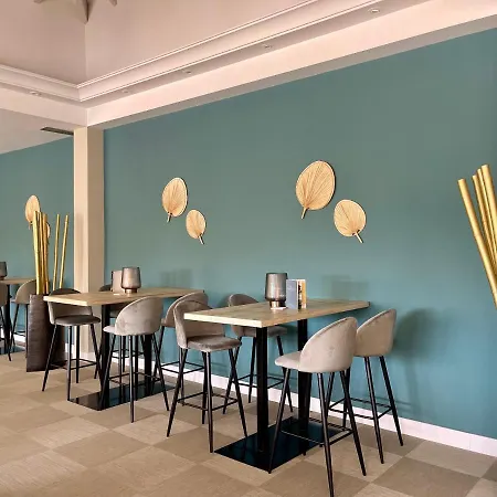 Ramada Residences By Wyndham Costa Del Sol מלון דירות 3*