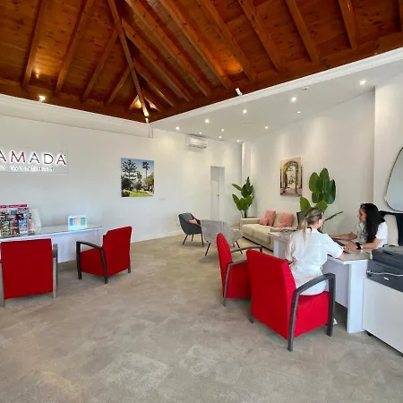 Ramada Residences By Wyndham Costa Del Sol El Faro