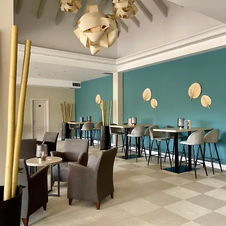 Ramada Residences By Wyndham Costa Del Sol El Faro