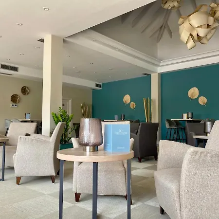 Ramada Residences By Wyndham Costa Del Sol מלון דירות 3*